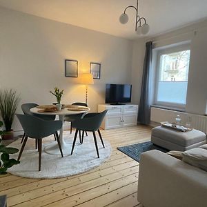 Appartement met Twee Slaapkamers